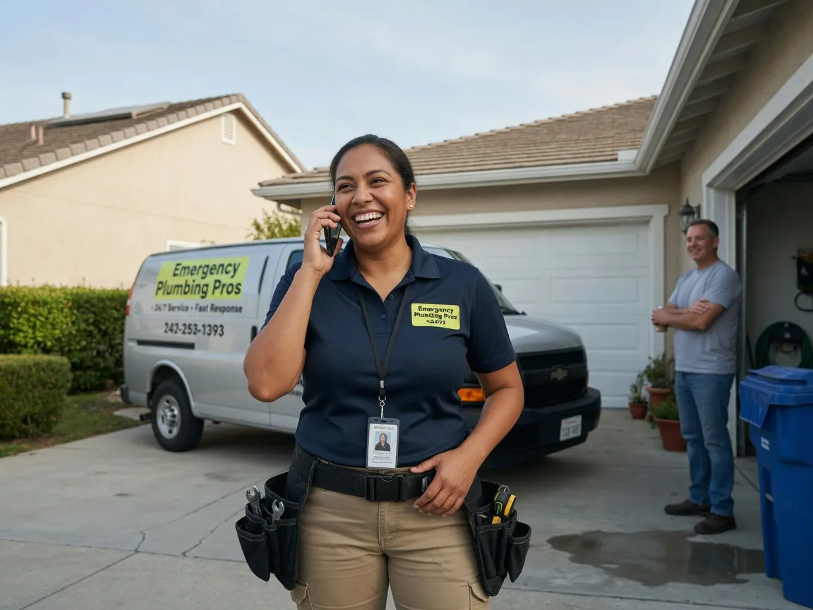 Emergency Plumber Rio Rico, AZ FAQs